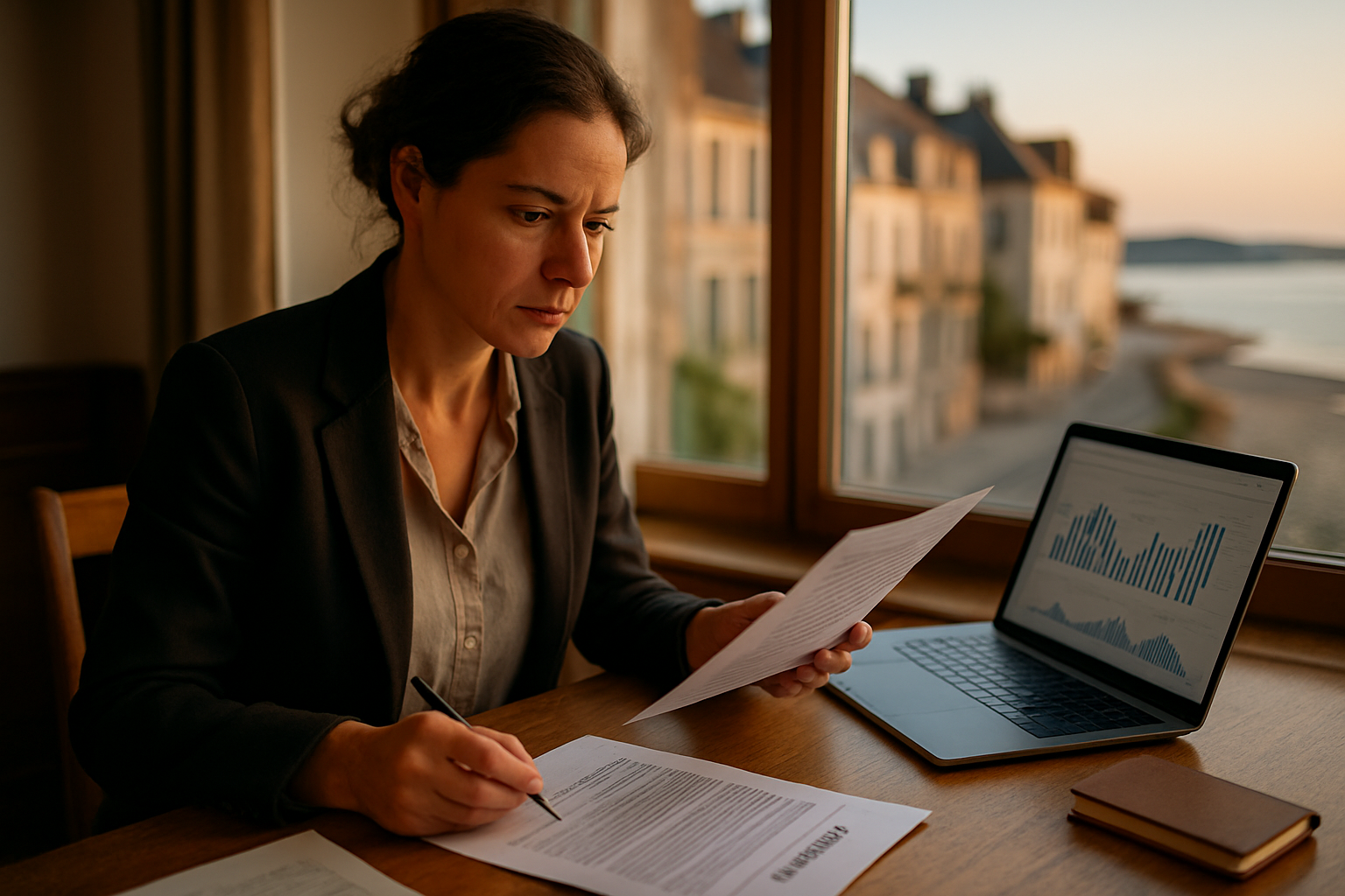 Formation immobilier locatif : ce que personne ne vous dit avant de vous lancer en 2026