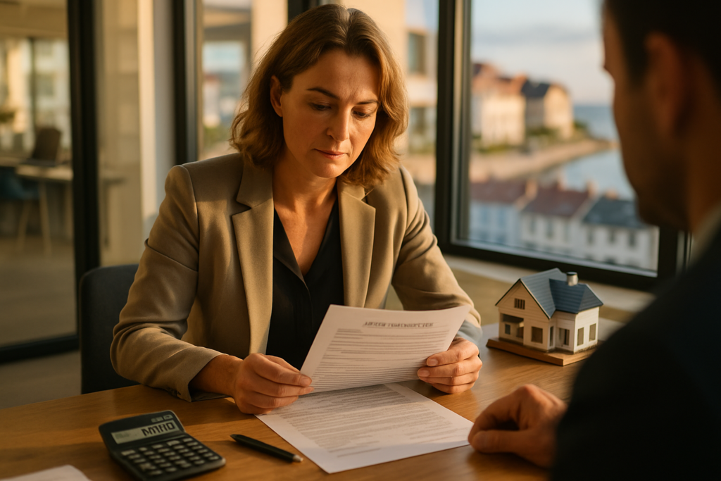 Frais de gestion locative : ce que personne ne vous dit avant de confier votre bien