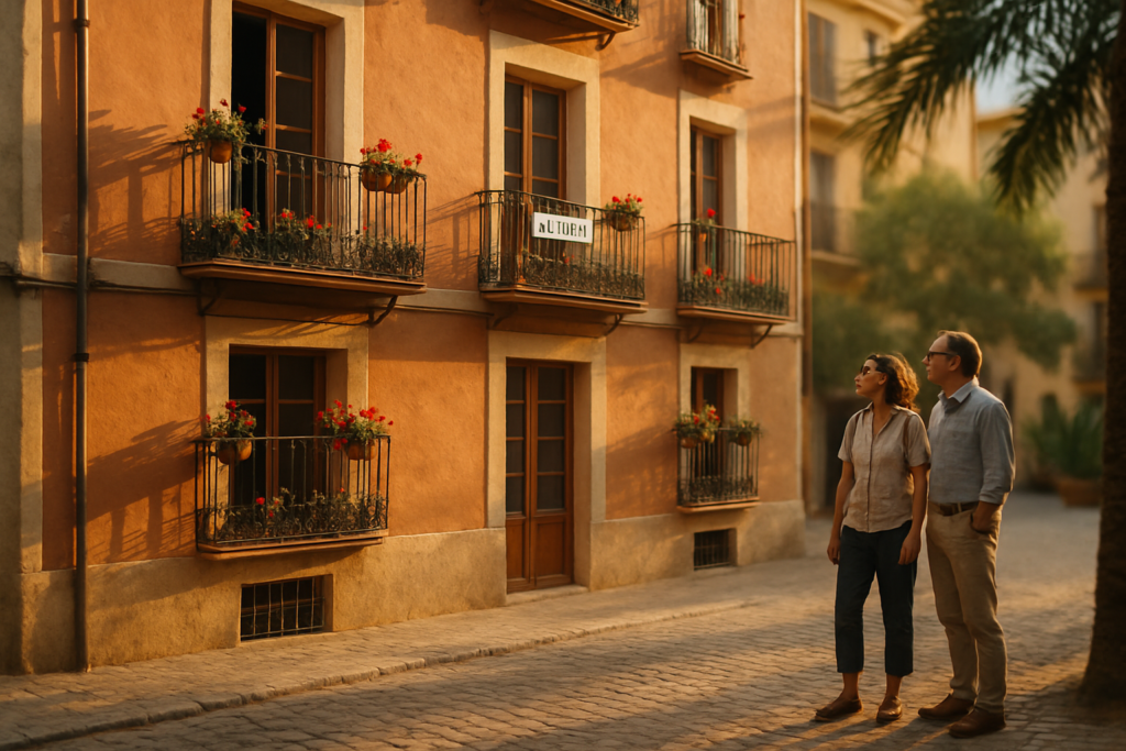Investissement immobilier en Espagne : le guide complet pour investir intelligemment en 2026