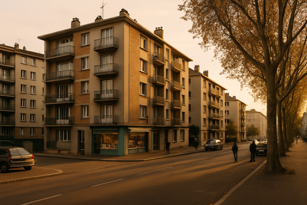 Les Grésilles à Dijon : quartier, immobilier et tout ce qu'il faut savoir en 2026