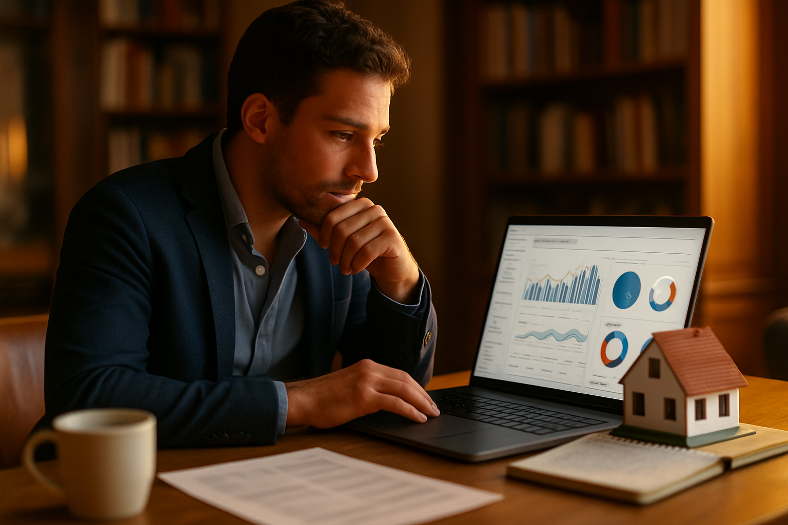 Meute Invest : avis complet sur la plateforme d'immobilier fractionné en 2026