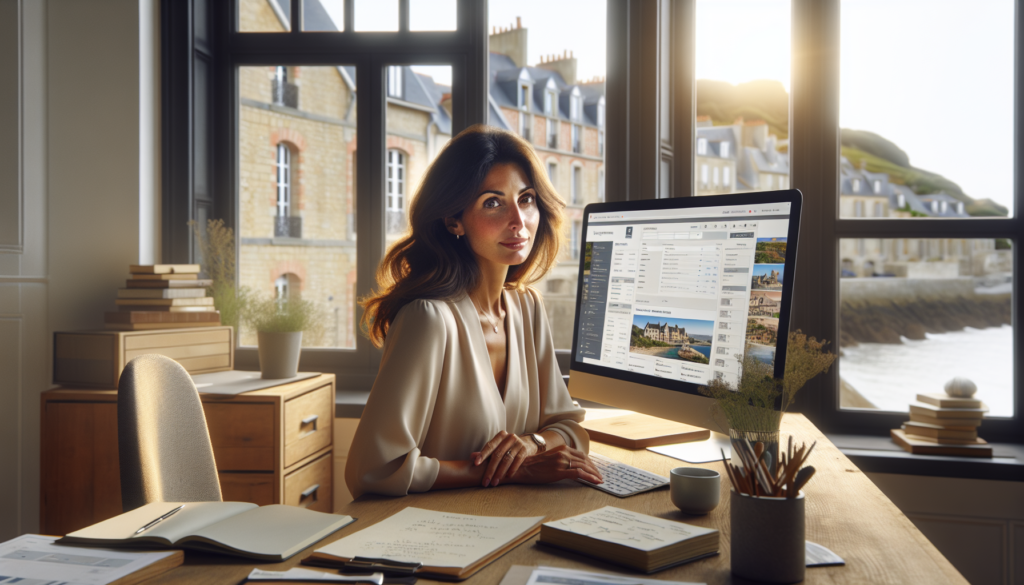 Moteur immo : comment trouver le bon bien immobilier sans perdre de temps en 2026
