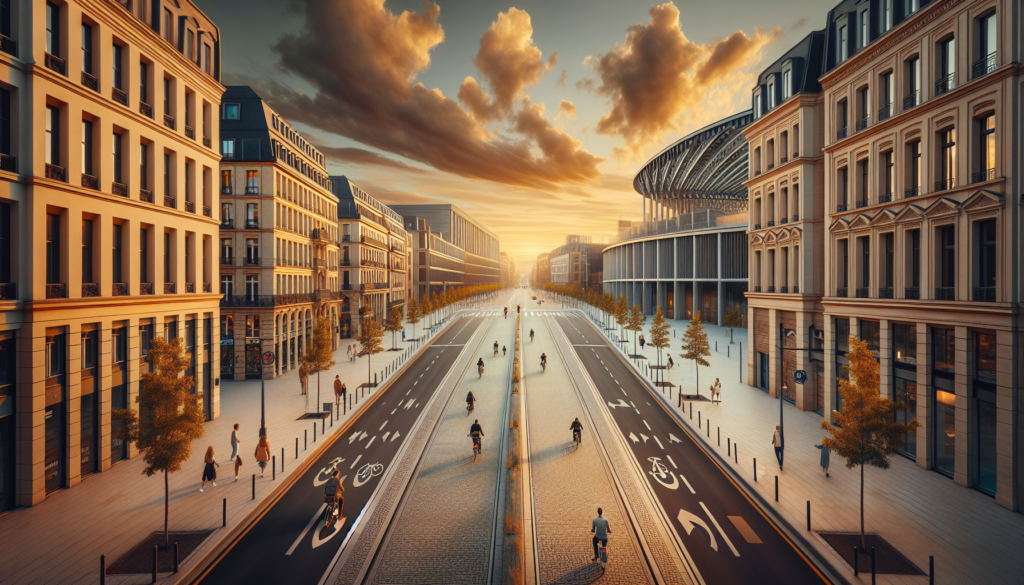 Paris Porte de la Chapelle : quartier, immobilier et tout ce qu'il faut savoir en 2026