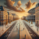 Paris Porte de la Chapelle : quartier, immobilier et tout ce qu'il faut savoir en 2026