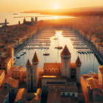 Plan de La Rochelle : carte, quartiers et guide pratique pour s'orienter en 2026