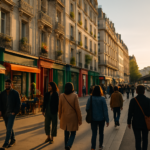Quartier de la Chapelle : immobilier, vie de quartier et tout ce qu'il faut savoir en 2026