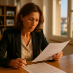 Résilier un mandat de vente : tout ce qu'il faut savoir avant d'agir