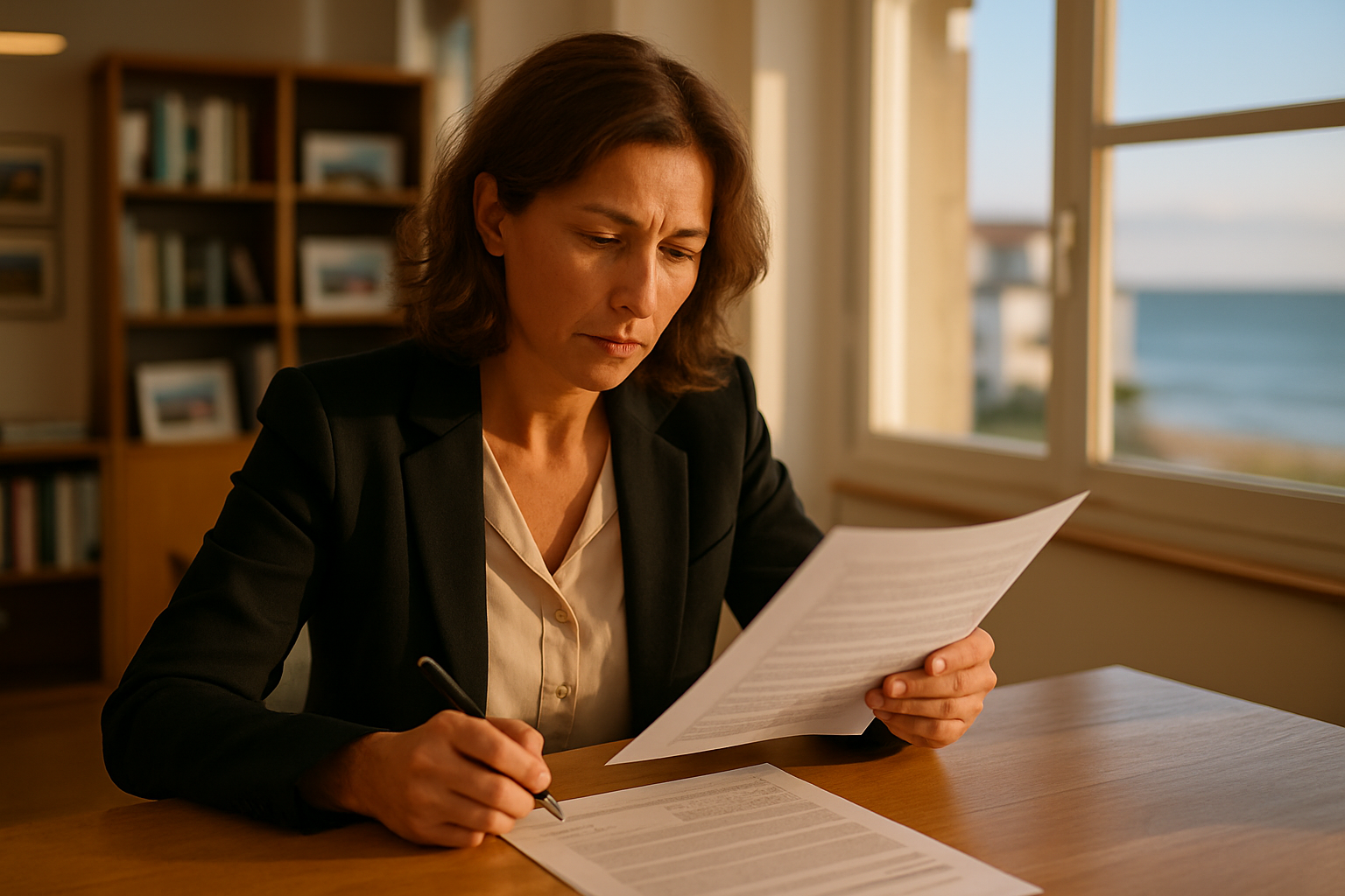 Résilier un mandat de vente : tout ce qu'il faut savoir avant d'agir