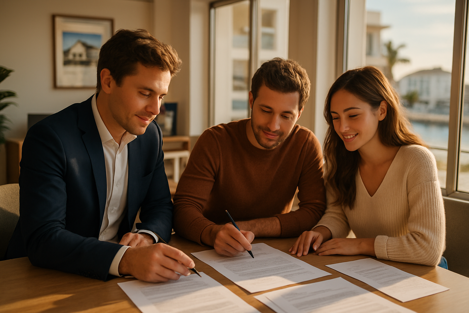 Rétractation offre d'achat avant compromis : ce que personne ne vous dit vraiment