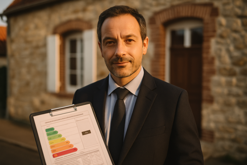 Tarif diagnostic immobilier : tous les prix détaillés avant de vendre ou louer en 2026