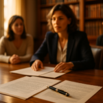 Vente maison par notaire : ce que personne ne vous dit avant de signer