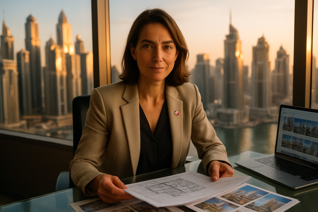 Accompagnement immo clé en main à Dubaï : ce que personne ne vous dit avant d'investir