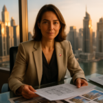 Accompagnement immo clé en main à Dubaï : ce que personne ne vous dit avant d'investir
