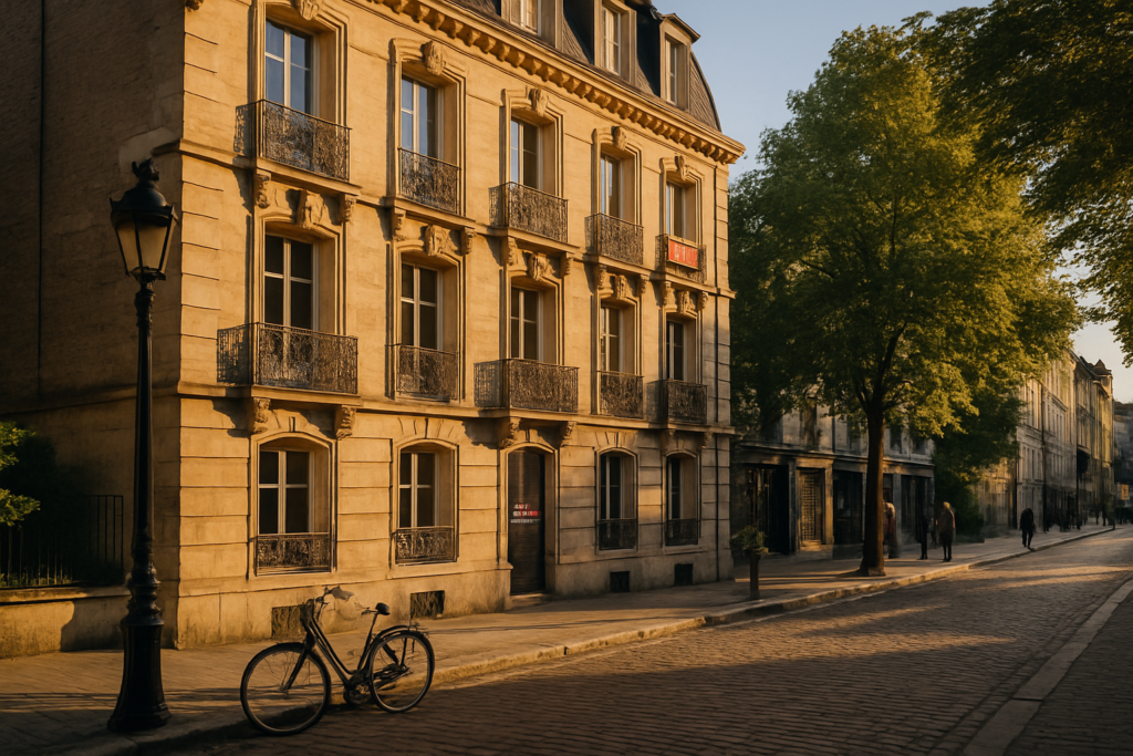 Achat appartement à Rouen : le guide complet pour acheter au bon prix en 2026