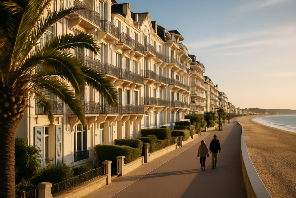 Achat appartement La Baule : le guide complet pour acheter au bon prix en 2026