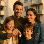 Achat HLM : tout ce qu'il faut savoir pour acheter un logement social en 2026