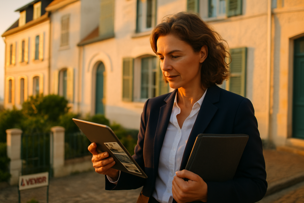 Actual Immo : tout ce qu'il faut savoir sur l'actualité immobilière en 2026