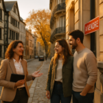 Agence immobilière Rouen : comment choisir le bon partenaire pour vendre ou acheter en 2026