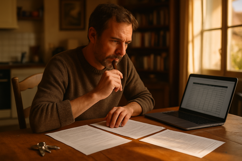 Assurance GLI comparatif : ce que personne ne vous dit vraiment avant de choisir