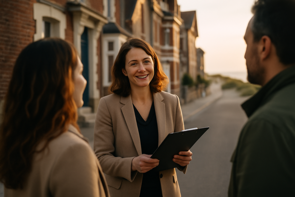 BSK Immobilier : ce que personne ne vous dit avant de choisir ce réseau en 2026