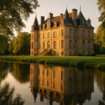 Château de Dammarie-les-Lys : histoire, lieux et immobilier autour des Vives-Eaux en 2026