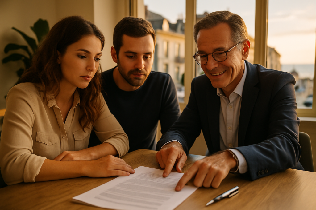 Compromis de vente : tout comprendre avant de signer (guide complet 2026)