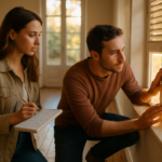 Contre visite immobilier : le guide complet pour ne rien rater avant d'acheter