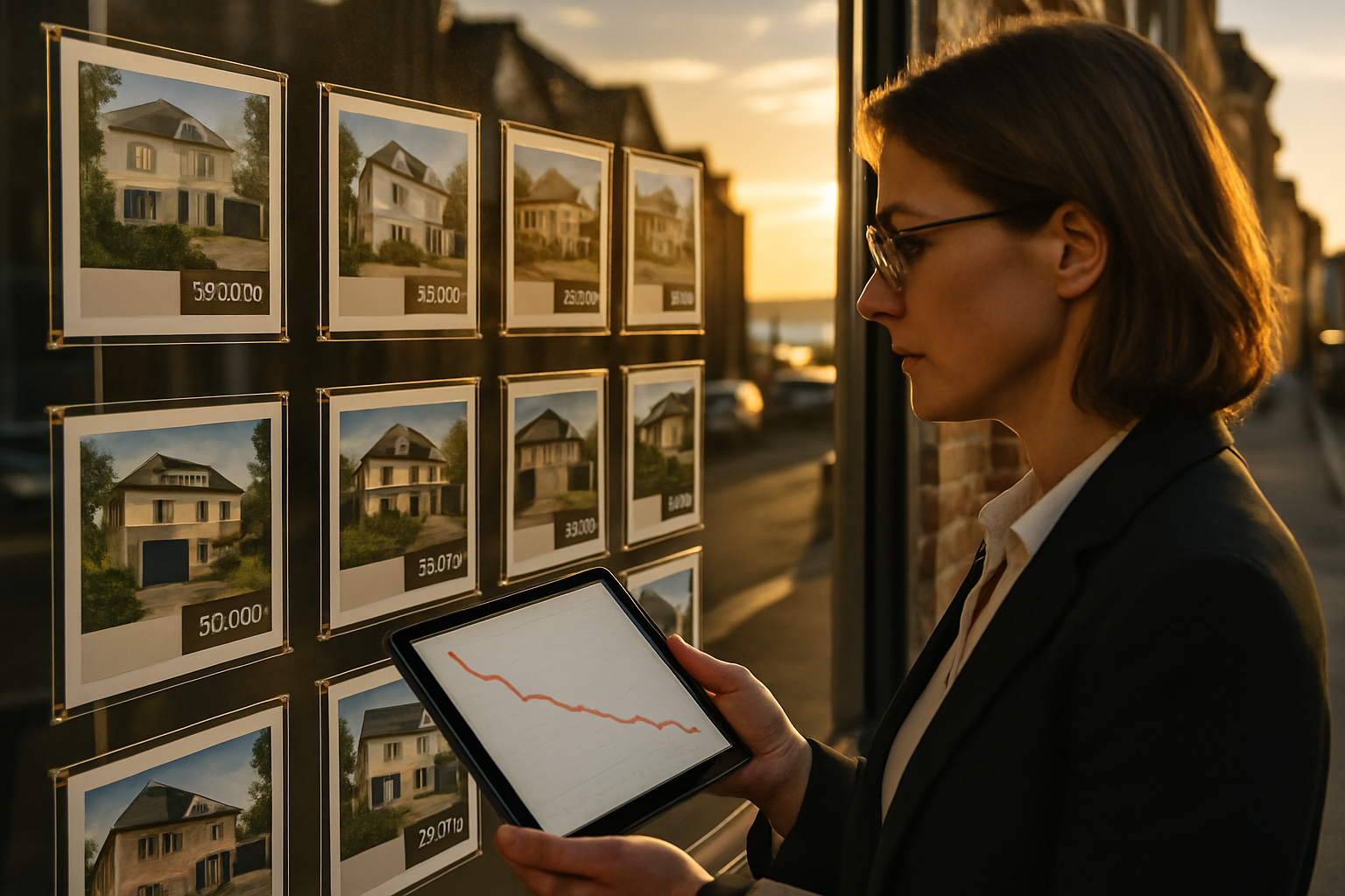 Evolution des taux immobilier en 2026 : ce que vous devez vraiment savoir avant d'emprunter