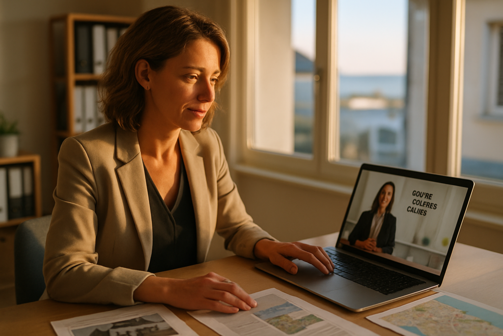 Formation agent immobilier gratuite : ce que personne ne vous dit vraiment avant de vous lancer