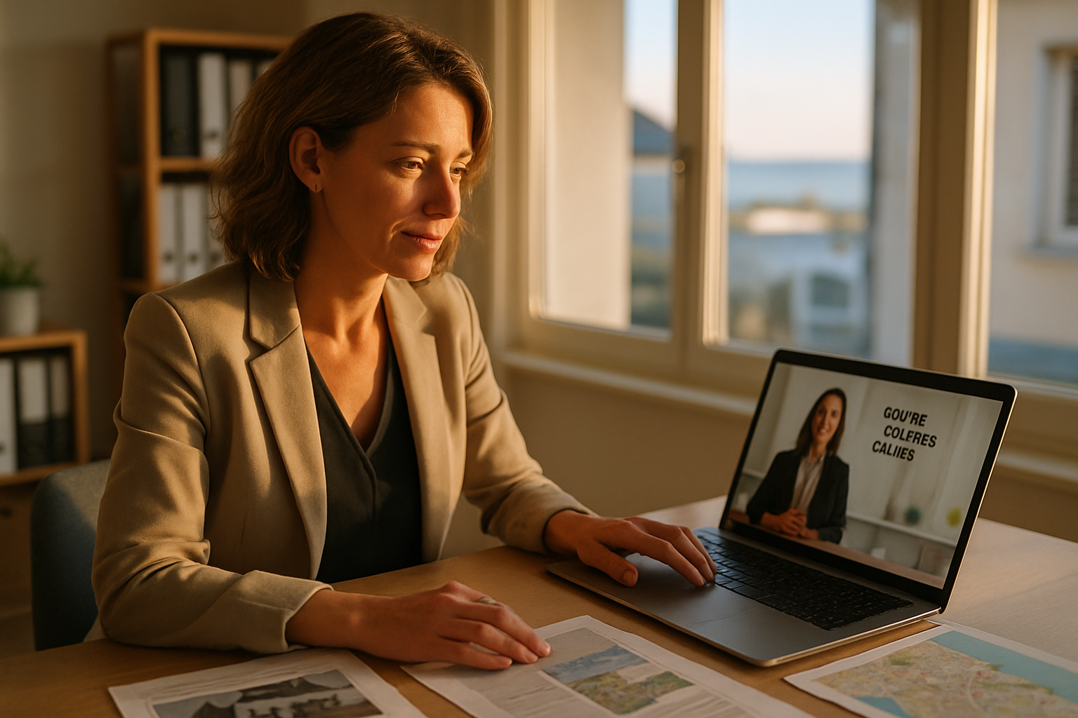 Formation agent immobilier gratuite : ce que personne ne vous dit vraiment avant de vous lancer