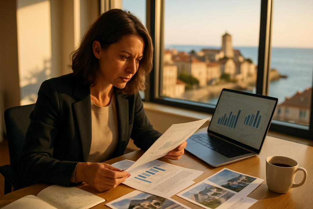 Formation investissement immobilier : ce que personne ne vous dit avant de vous lancer en 2026