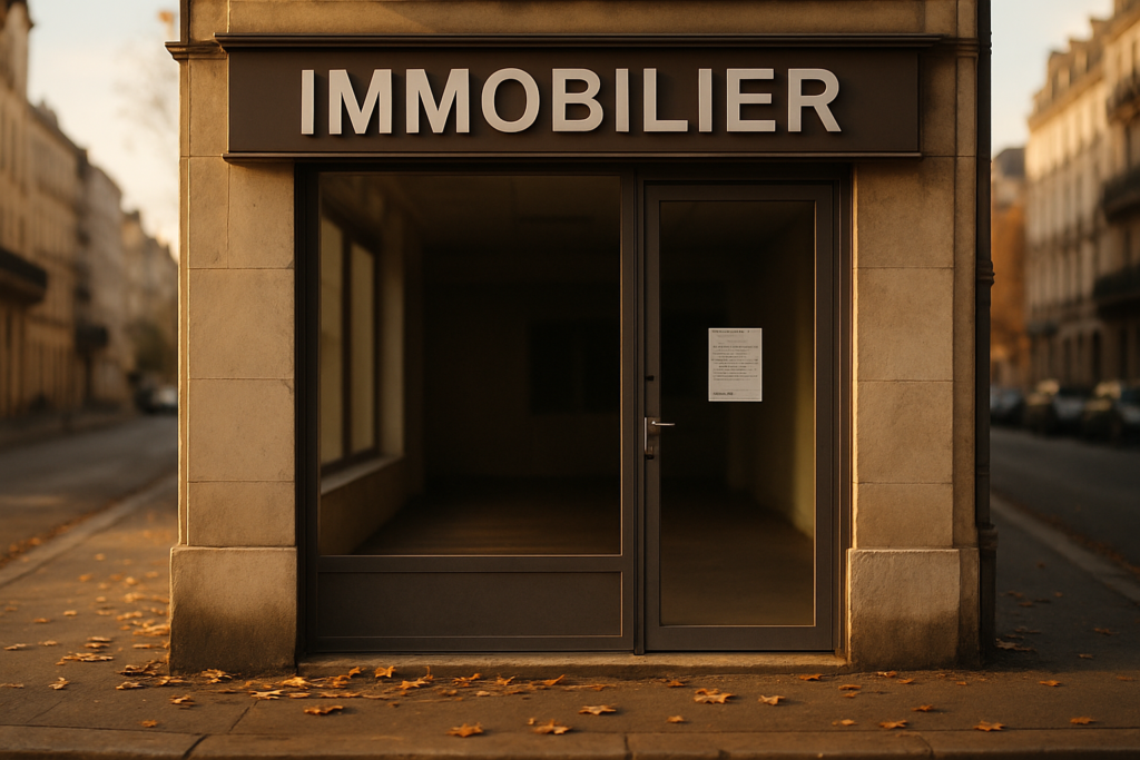 Immocitiz : avis, liquidation judiciaire et ce qu'il faut retenir avant d'investir en 2026