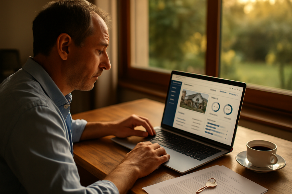 Immodirect : avis complet sur la gestion locative en ligne avant de vous lancer