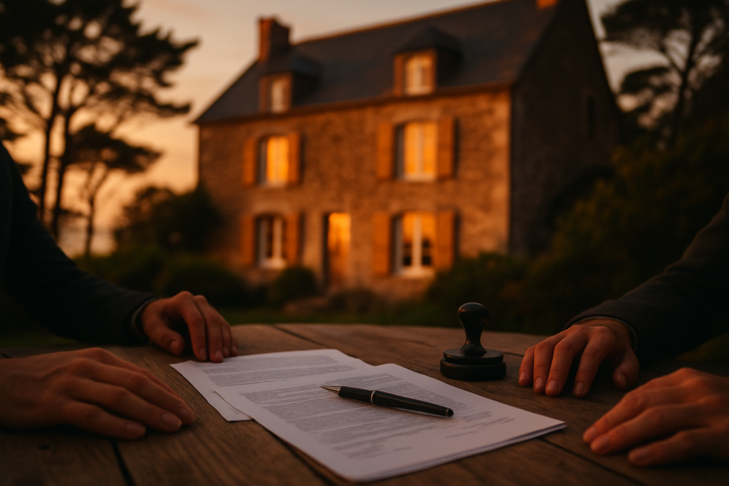 Indivision des biens : définition, droits, risques et comment s'en sortir en 2026