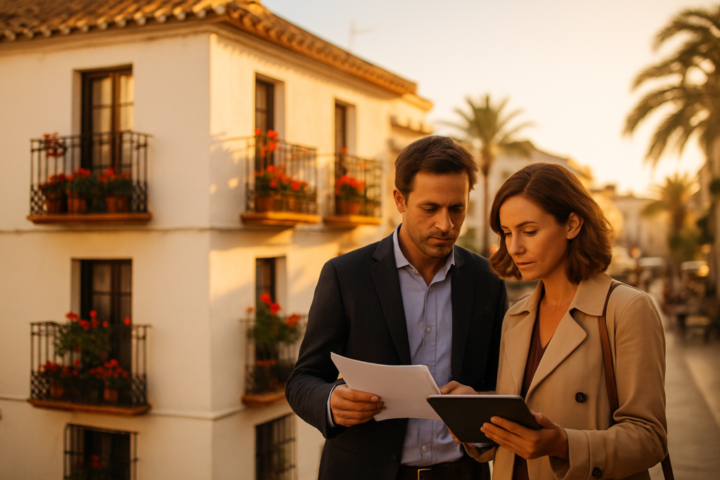 Investissement immobilier Espagne : ce que personne ne vous dit avant de franchir le pas