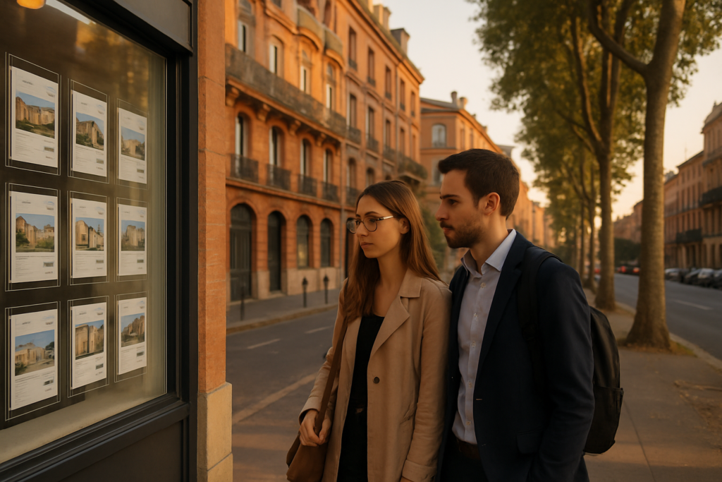 Investissement immobilier Toulouse : le guide complet pour investir intelligemment en 2026