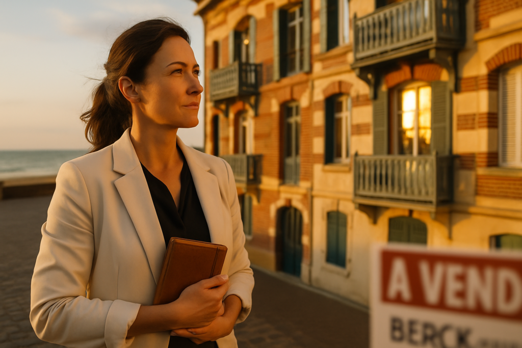 Investisseur immobilier locatif : le guide complet pour réussir sur la Côte d'Opale en 2026