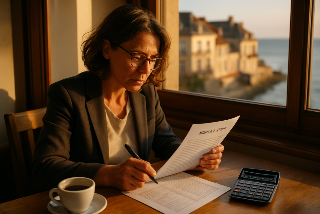 IRL 4ème trimestre 2024 : valeur officielle, calcul et impact réel sur votre loyer