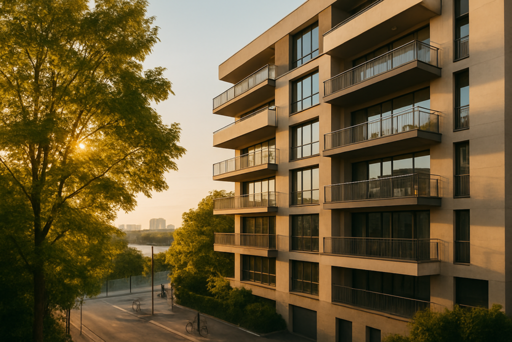 Issy-les-Moulineaux Bouygues Immobilier : tout ce qu'il faut savoir avant d'acheter en 2026