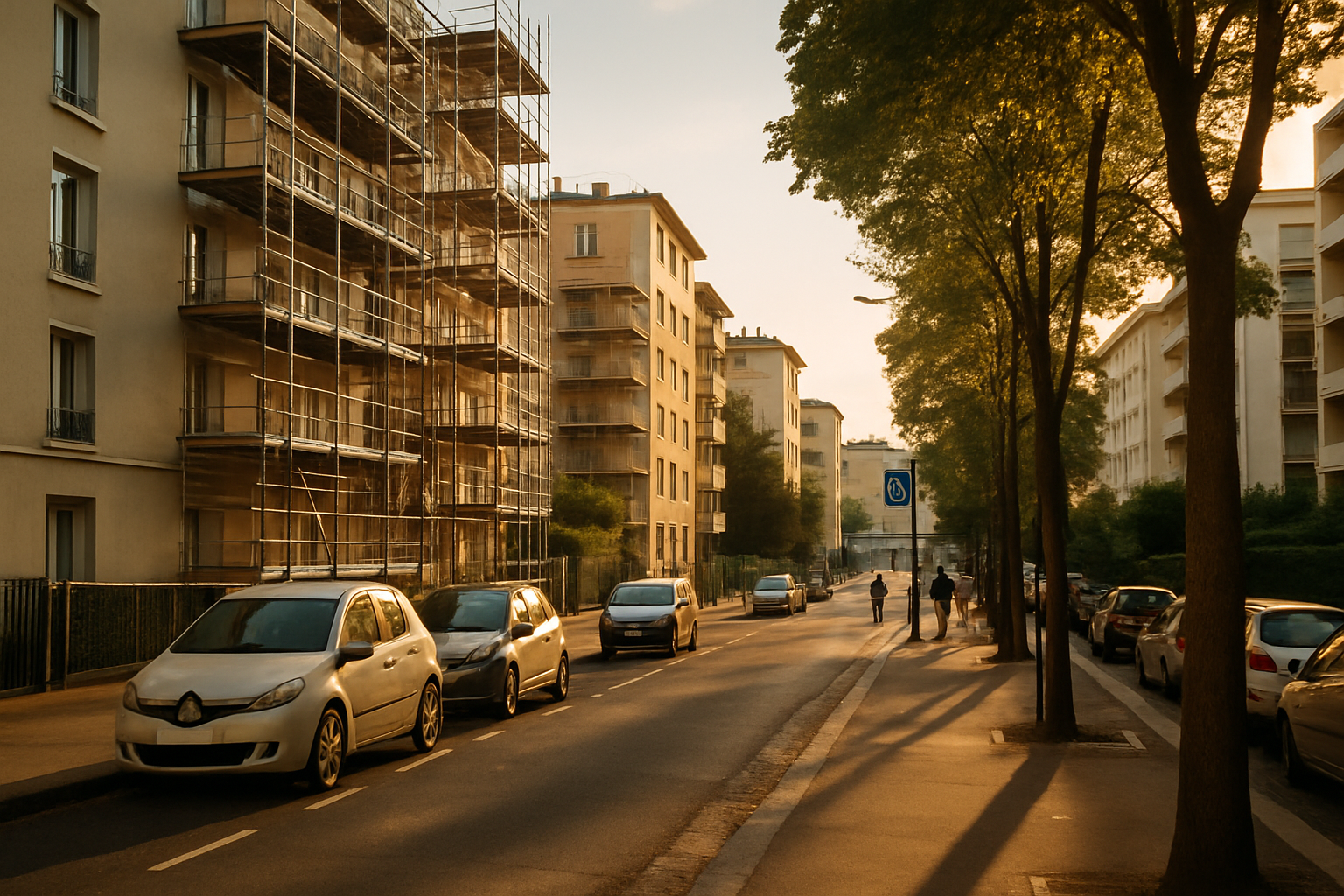 Les Agnettes Gennevilliers : quartier, immobilier et tout ce qu'il faut savoir en 2026