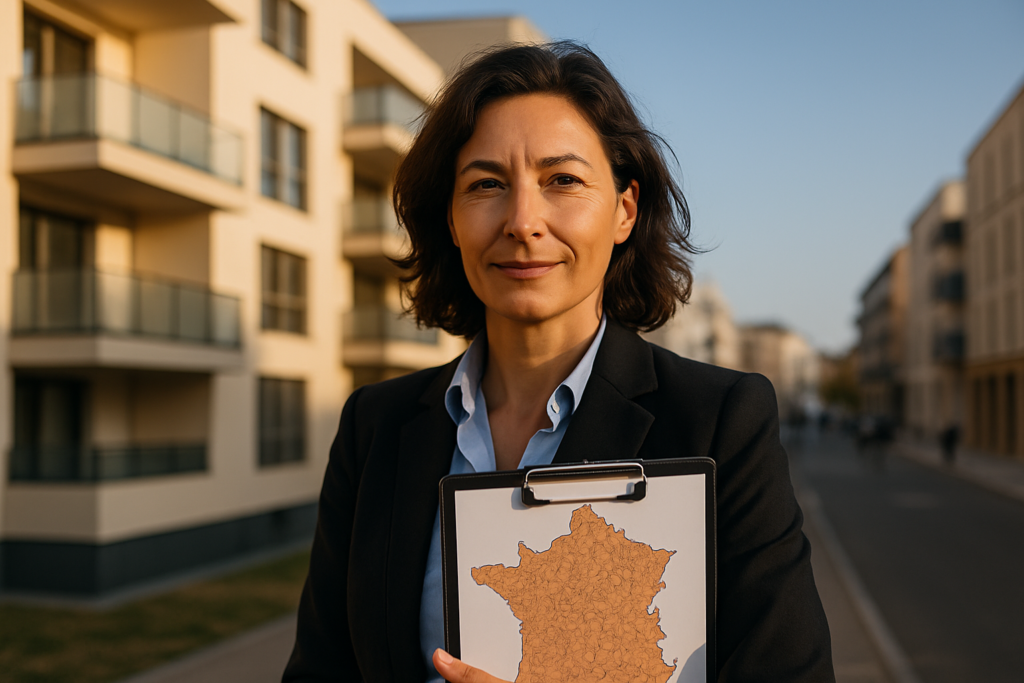 Loi Pinel quelle zone : le guide complet pour investir au bon endroit en 2026