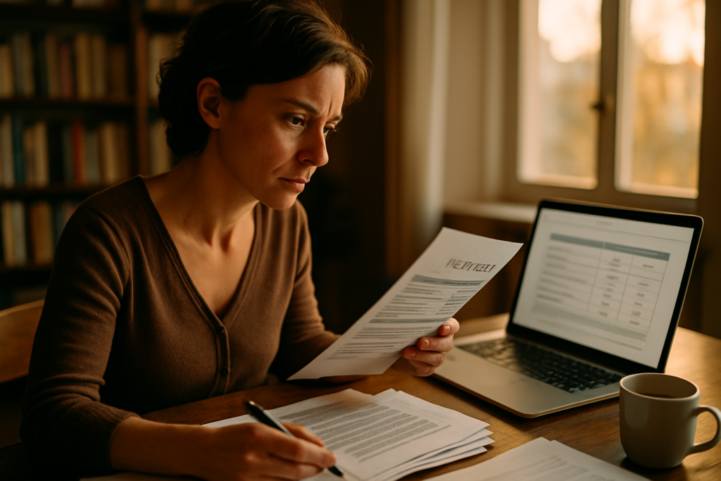 Meilleure assurance prêt immobilier : ce que les forums ne vous disent pas vraiment