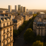 Où investir dans le 92 : les meilleures villes des Hauts-de-Seine en 2026