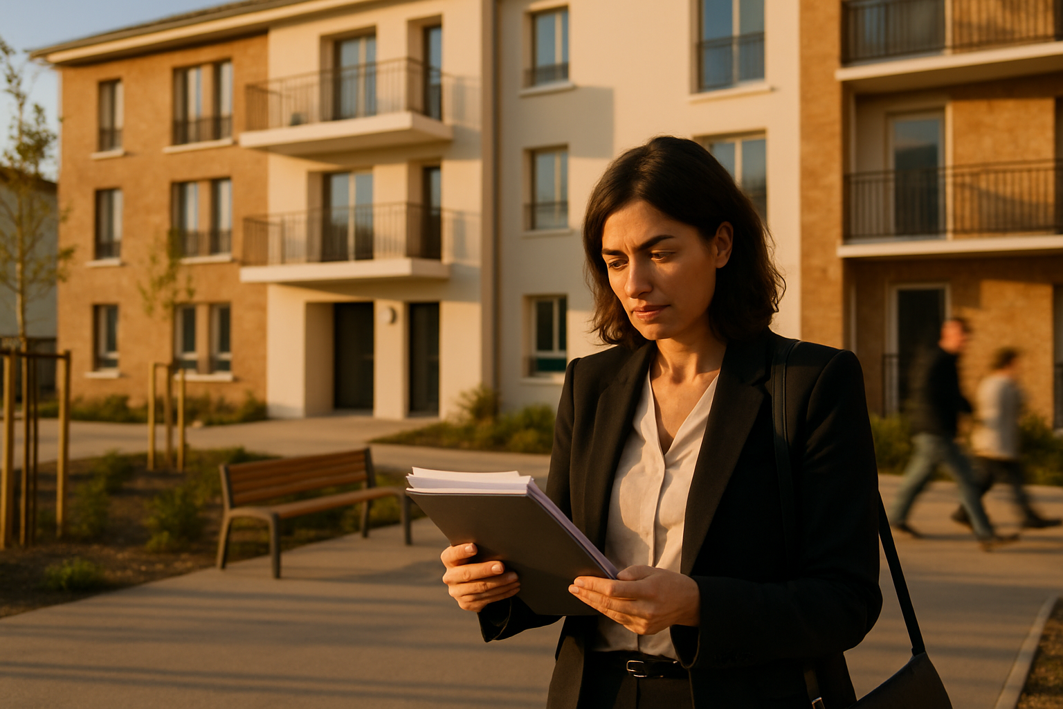 Prêt locatif social (PLS) : tout comprendre avant de financer un logement social en 2026