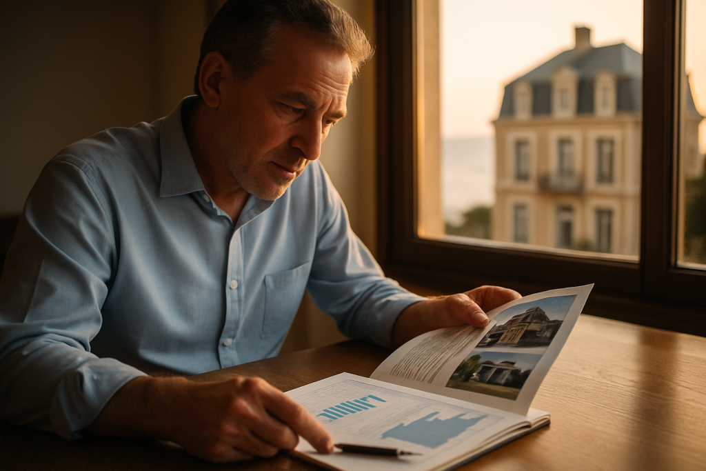 Prix d'une expertise immobilière : ce que personne ne vous dit vraiment avant de payer