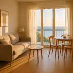 Qu'est-ce qu'un T2 : définition, surface, chambres et tout ce qu'il faut savoir