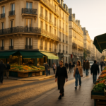 Quartier de la Chapelle à Paris : tout ce qu'il faut savoir avant d'acheter ou d'investir en 2026
