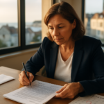 Résiliation mandat de vente exclusif après 3 mois : tout ce que vous devez savoir