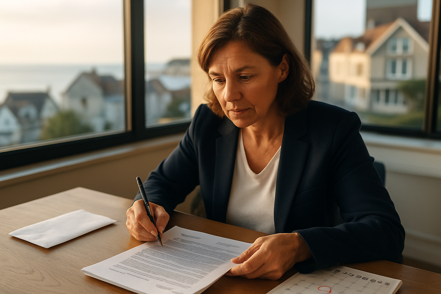 Résiliation mandat de vente exclusif après 3 mois : tout ce que vous devez savoir