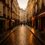 Rue des Gardes : histoire, ambiance et immobilier dans ce coin unique de Paris